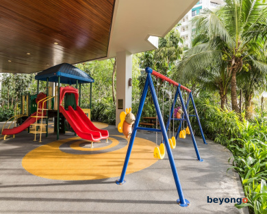 Chatrium Sathon Bangkok 257
