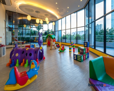 Chatrium Sathon Bangkok 258