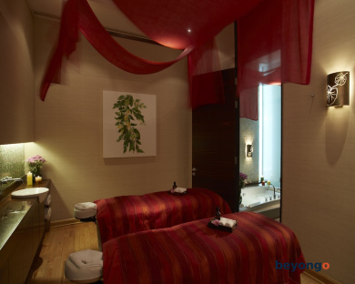 Chatrium Sathon Bangkok 26