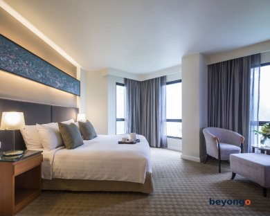 Chatrium Sathon Bangkok 29
