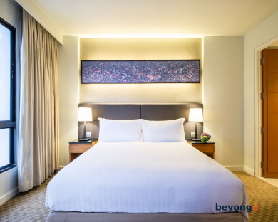 Chatrium Sathon Bangkok 30