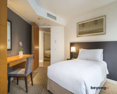 Chatrium Sathon Bangkok 31