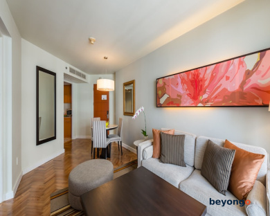 Chatrium Sathon Bangkok 34