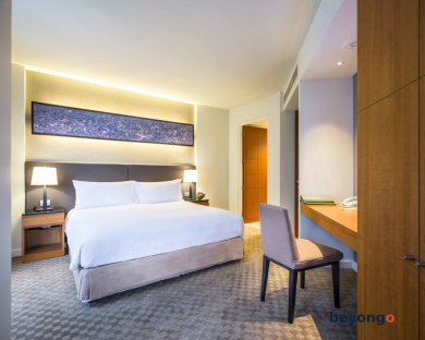 Chatrium Sathon Bangkok 37