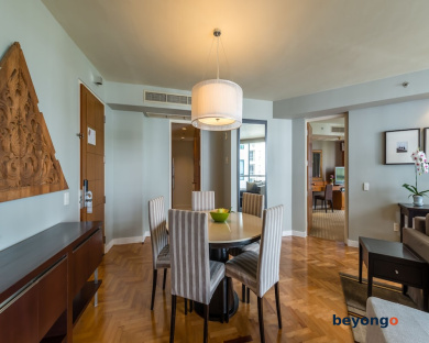 Chatrium Sathon Bangkok 39