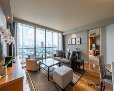 Chatrium Sathon Bangkok 40