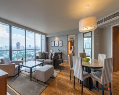 Chatrium Sathon Bangkok 41