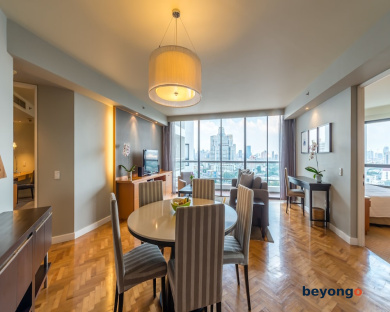 Chatrium Sathon Bangkok 43
