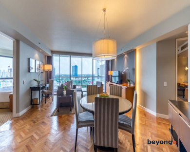 Chatrium Sathon Bangkok 44