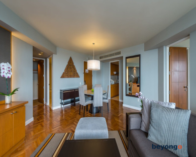 Chatrium Sathon Bangkok 45