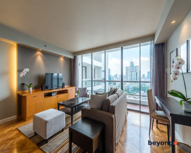 Chatrium Sathon Bangkok 46