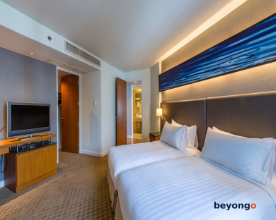 Chatrium Sathon Bangkok 47