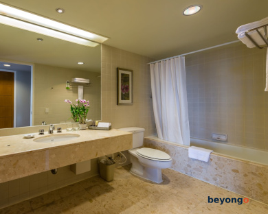 Chatrium Sathon Bangkok 49