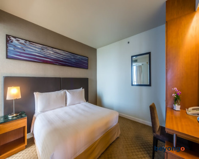 Chatrium Sathon Bangkok 52