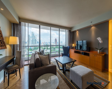 Chatrium Sathon Bangkok 54