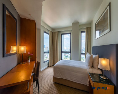 Chatrium Sathon Bangkok 55