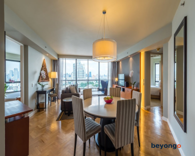 Chatrium Sathon Bangkok 57
