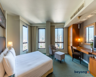 Chatrium Sathon Bangkok 58