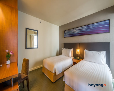 Chatrium Sathon Bangkok 59