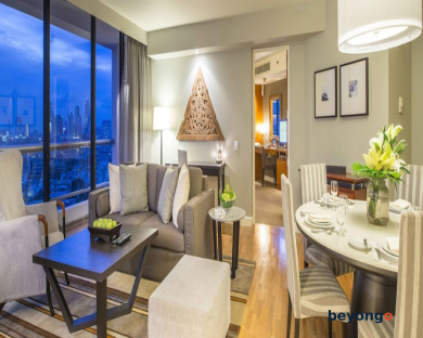 Chatrium Sathon Bangkok 61
