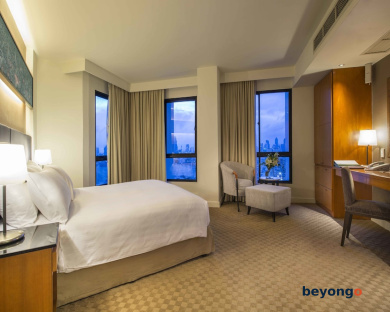 Chatrium Sathon Bangkok 62
