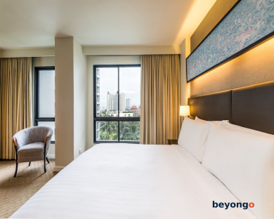 Chatrium Sathon Bangkok 64