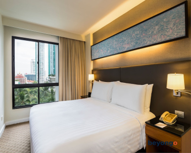 Chatrium Sathon Bangkok 65