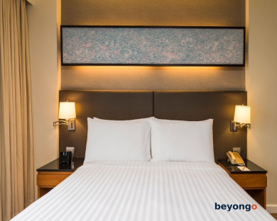 Chatrium Sathon Bangkok 66