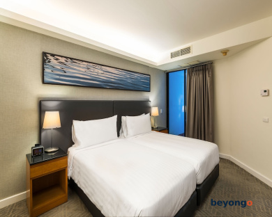 Chatrium Sathon Bangkok 67