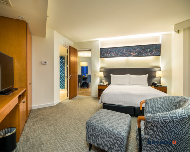 Chatrium Sathon Bangkok 68