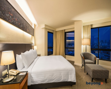 Chatrium Sathon Bangkok 70