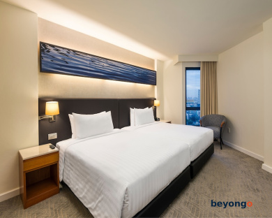 Chatrium Sathon Bangkok 73