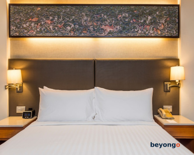 Chatrium Sathon Bangkok 74