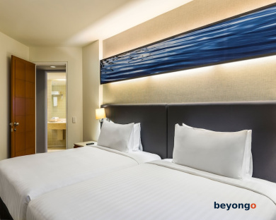Chatrium Sathon Bangkok 75