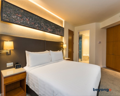 Chatrium Sathon Bangkok 76