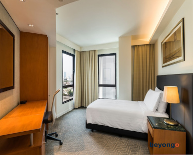 Chatrium Sathon Bangkok 78