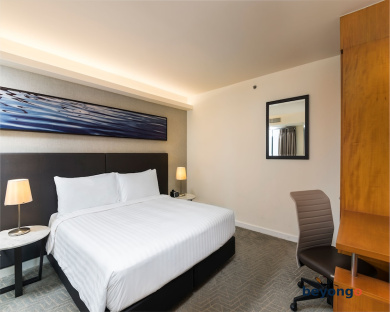 Chatrium Sathon Bangkok 80
