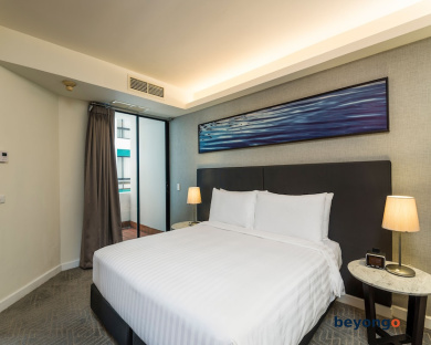Chatrium Sathon Bangkok 81