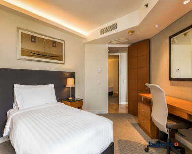 Chatrium Sathon Bangkok 82