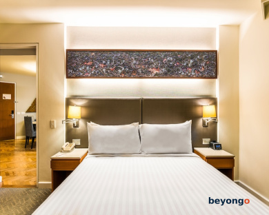 Chatrium Sathon Bangkok 83