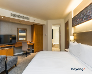 Chatrium Sathon Bangkok 84