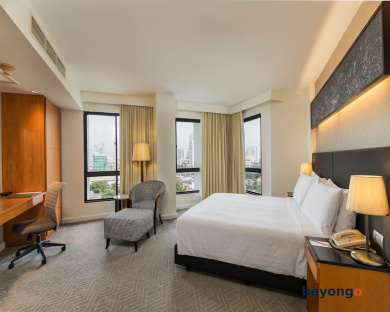 Chatrium Sathon Bangkok 85