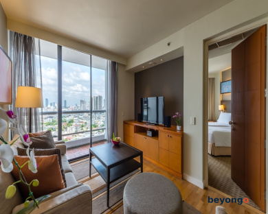 Chatrium Sathon Bangkok 86