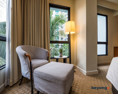 Chatrium Sathon Bangkok 87