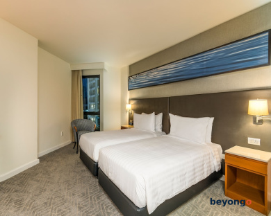 Chatrium Sathon Bangkok 88