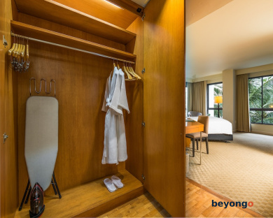Chatrium Sathon Bangkok 89