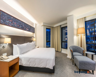 Chatrium Sathon Bangkok 90