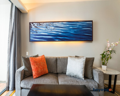 Chatrium Sathon Bangkok 91