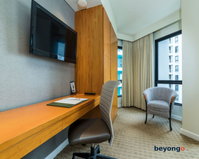 Chatrium Sathon Bangkok 93