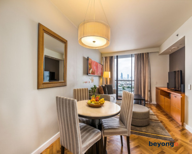 Chatrium Sathon Bangkok 94